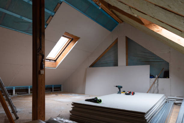 Best Residential Insulation Services  in Lake St Louis, MO
