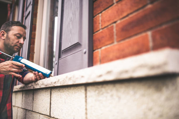 Best Wall Insulation Contractor  in Lake St Louis, MO