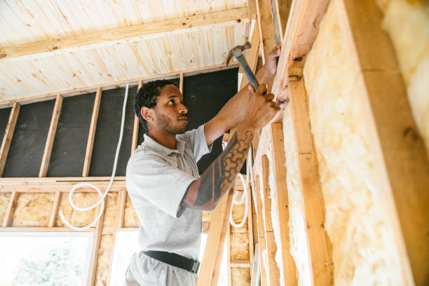 Range of Insulation Solutions in Lake St Louis, MO