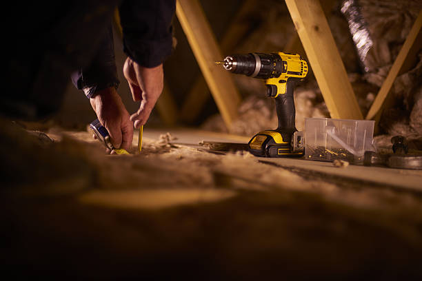 Insulation Inspection Services in Lake St Louis, MO