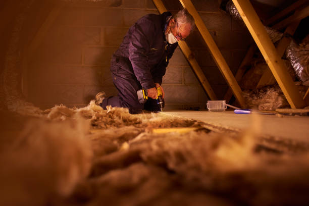 Insulation Contractors for Homes in Lake St Louis, MO